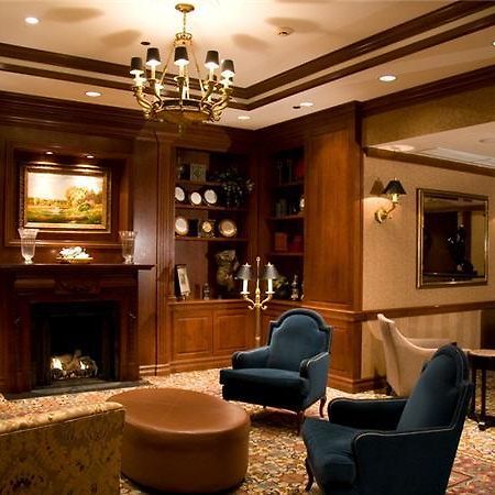 The Seneca Hotel & Suites Chicago Kültér fotó