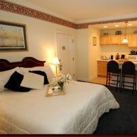 The Seneca Hotel & Suites Chicago Kültér fotó