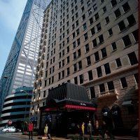 The Seneca Hotel & Suites Chicago Kültér fotó
