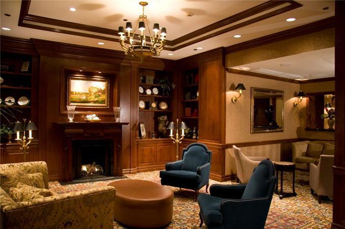 The Seneca Hotel & Suites Chicago Kültér fotó
